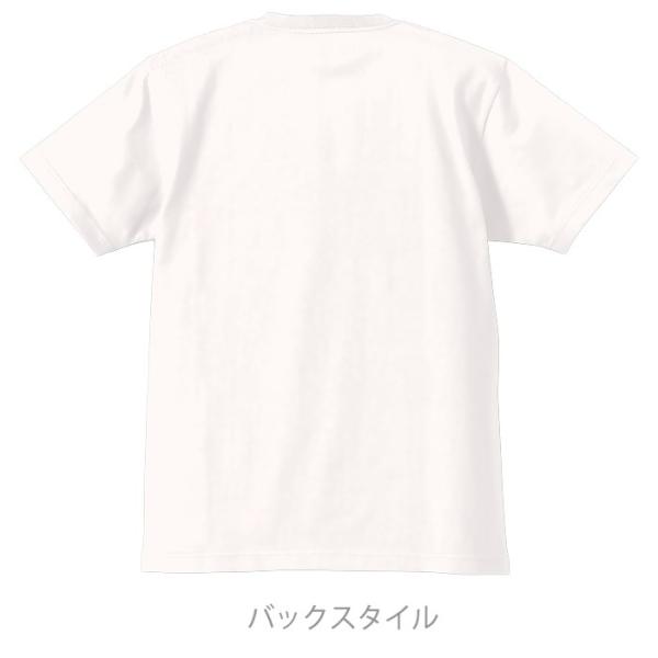 半袖Tシャツ 無地 綿 メンズ レディース XXL 大きいサイズ グレー 黒 ブラック ネイビー 白tシャツ ホワイト 赤 レッド バーガン｜e-monoutteru｜04