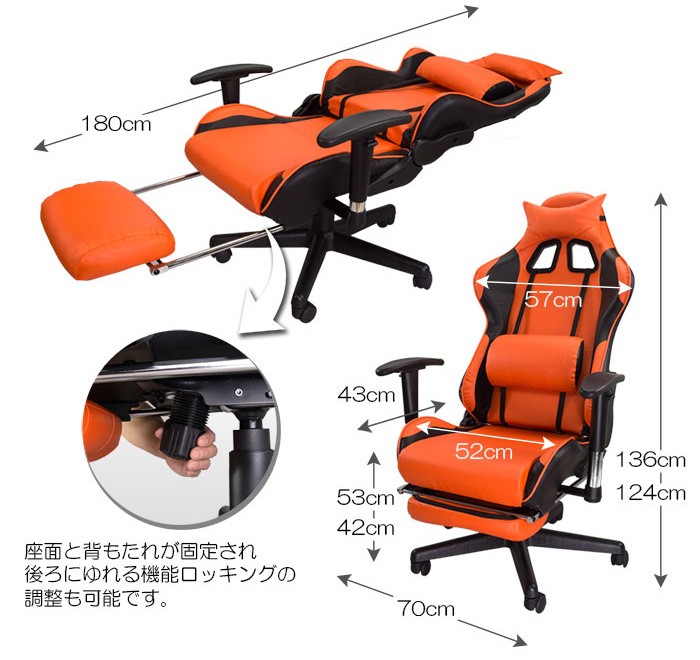 ニーモチェア Nychair X ニーチェアエックス フォールディングチェア