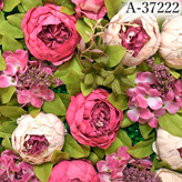 フラワーウォールa-37222