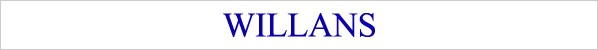 WILLANS　ウイランズ　SUPER　レッド　商品番号：WS5513　2シーター用　SPORTS（スーパースポーツ）　4×4