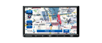 デンソーテン（DENSO TEN） 予約販売 AVN-RS01 カーナビ イクリプス 7