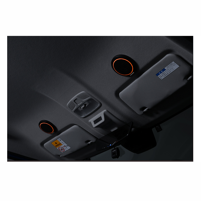 ALPINE（アルパイン） KTX-MS-LG01-A MetioSound専用 ライティング