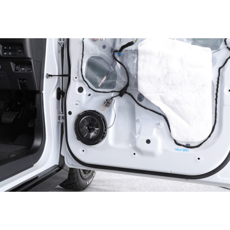 デリカミニ専用サウンドキット MS-165-DM-30 ALPINE（アルパイン） MS-165-DM-30 MetioSound デリカミニ専用