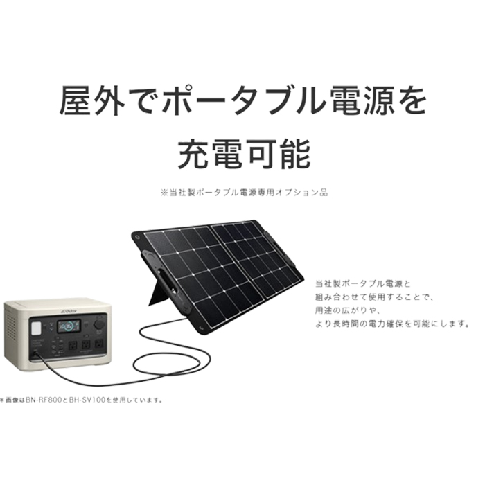 JVCケンウッド（JVC KENWOOD） BH-SV68 KENWOOD ケンウッド ポータブル