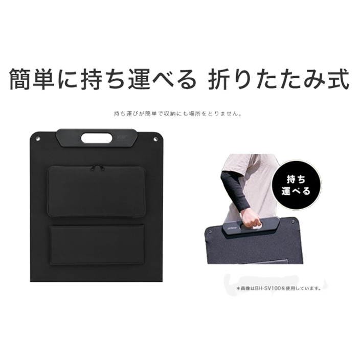 JVCケンウッド（JVC KENWOOD） BH-SV68 KENWOOD ケンウッド ポータブル