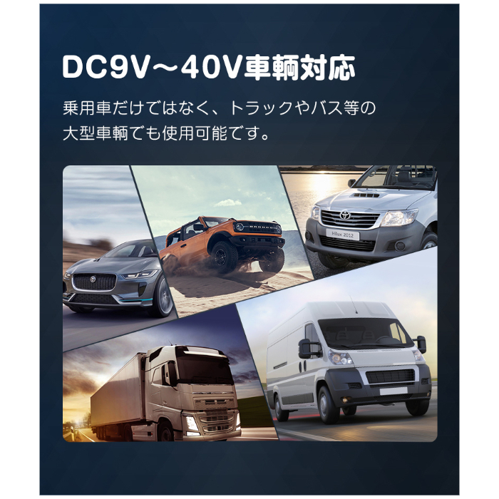 EONON 地デジチューナー V0051 4×4高感度フルセグチューナー HDMI出力