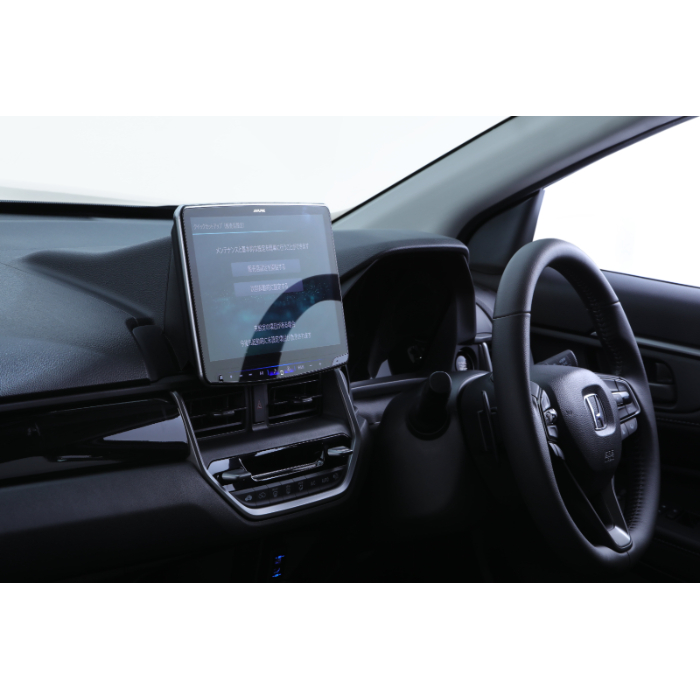 2025年モデル 最新地図データ PF11NX2S-CV-26-AM アルパイン フローティングBIG X11 シンプルモデル キャラバン(26系)専用 | ALPINE | 08
