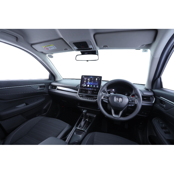 PF11DA-WRV-5-NR アルパイン 11型ディスプレイオーディオ フローティングビッグDA11 WR-V専用 | ALPINE | 03