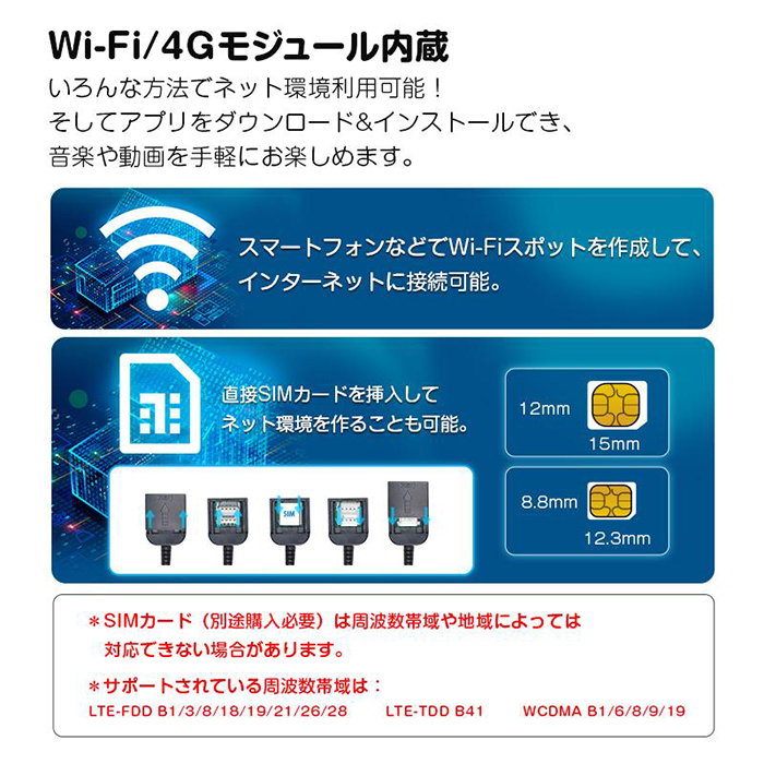 【使用期間1週間】ディスプレイオーディオ GA2198J 楽天市場】GA2198J EONON ディスプレイオーディオ 10.1インチ