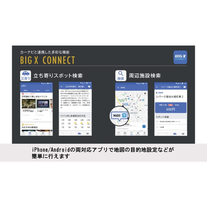 ALPINE（アルパイン） EX11NX2-AV-30-UP 2026年モデル BIGX11