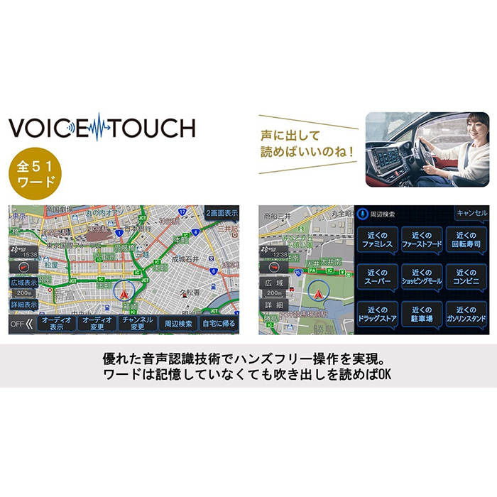 2025年モデル 最新地図データ X9NX2S アルパイン カーナビ ビッグX シンプルモデル 9型 | ALPINE | 04