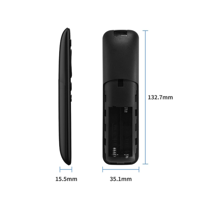 ottocast PCS46+BT02 リモコンセット オットキャスト OttoAibox P3