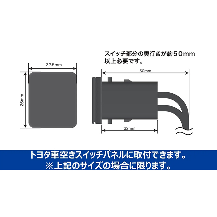 ALPINE（アルパイン） KCU-Y630HU-LED-A アルパインカーナビ専用