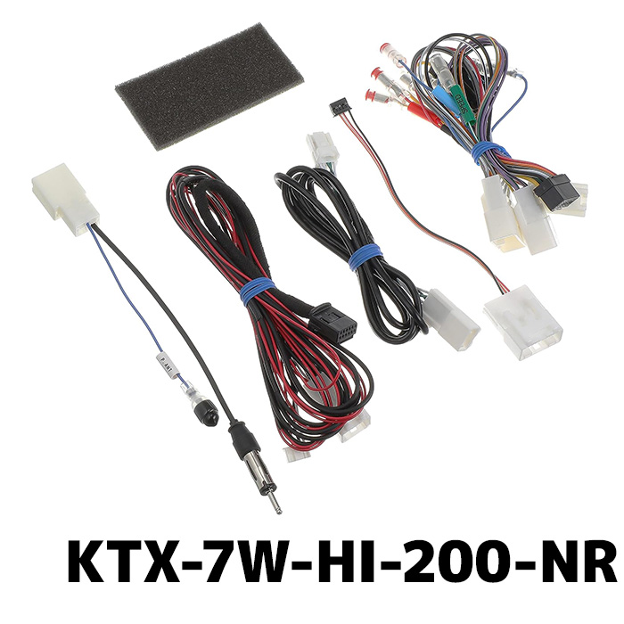 ALPAINE KCU-Y620HU NX用 トヨタ車/汎用 ビルトイン ALPINE KCU-Y620HU アルパイン トヨタ車用スイッチパネル