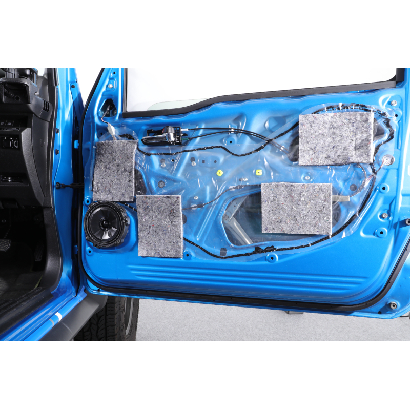 ALPINE MS-165-JI-64 アルパイン MetioSound ジムニー/ジムニー