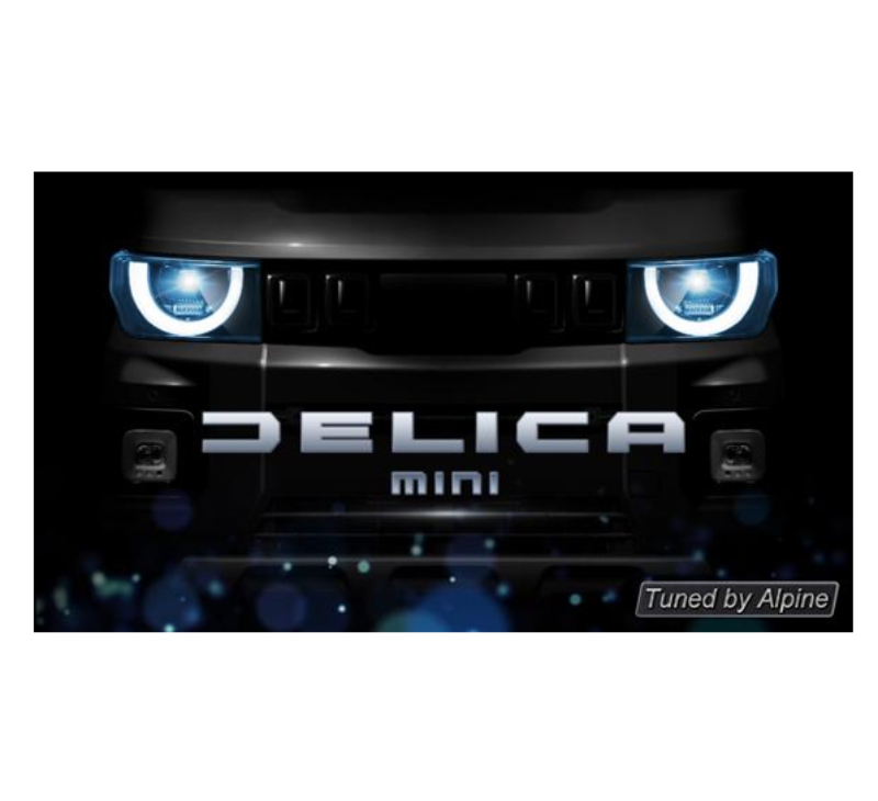 ALPINE（アルパイン） PF11NX2S-DM-BA-AM 2026年モデル フローティング