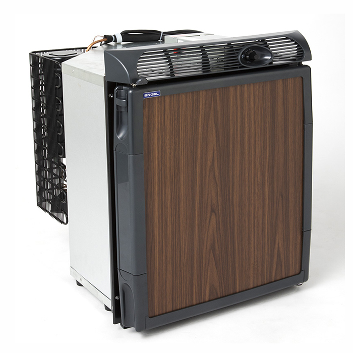 澤藤電機 SB47F エンゲル ENGEL 40Lモデル ビルドインFシリーズ DC12V