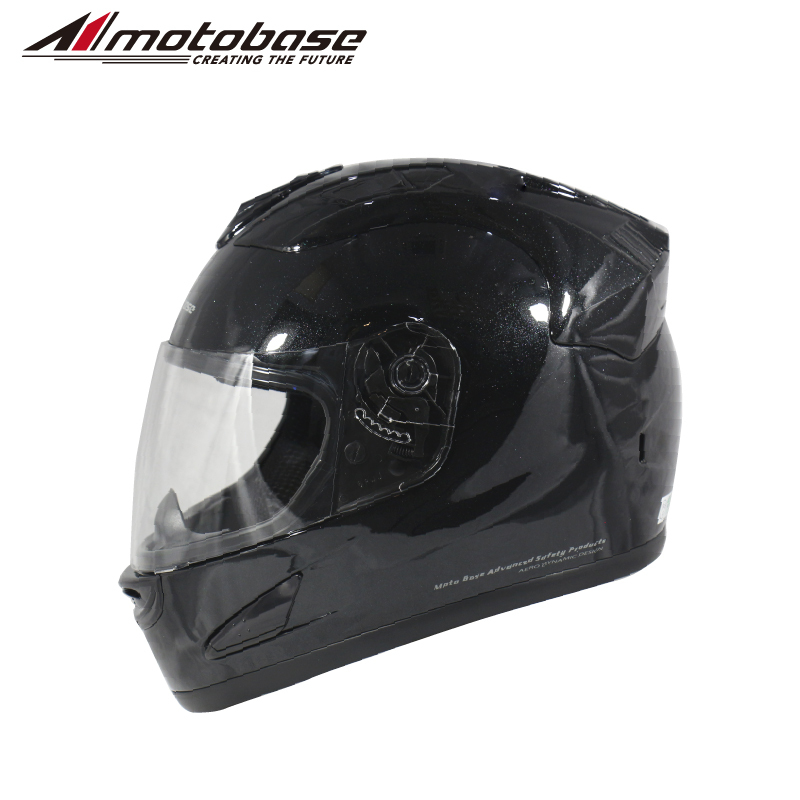【在庫有】【送料無料】モトベース（MOTO BASE）バイク用 エアロダイナミック フルフェイスヘルメット/MBHL-FF01n | モトベース | 02