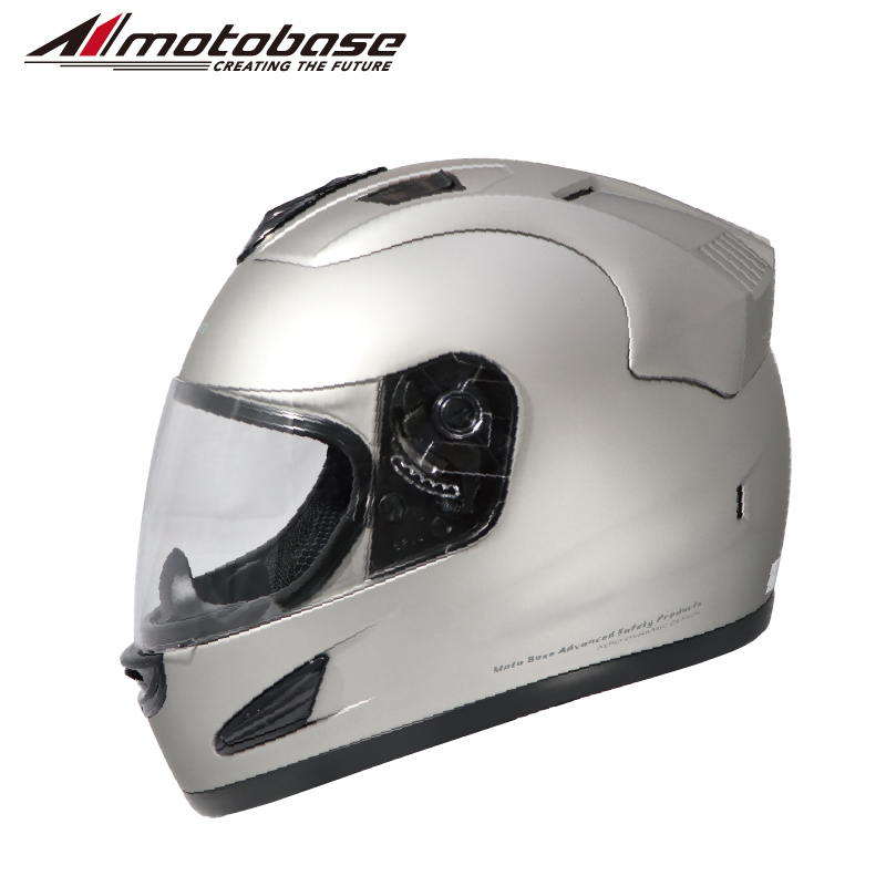 【在庫有】【送料無料】モトベース（MOTO BASE）バイク用 エアロダイナミック フルフェイスヘルメット/MBHL-FF01n | モトベース | 04