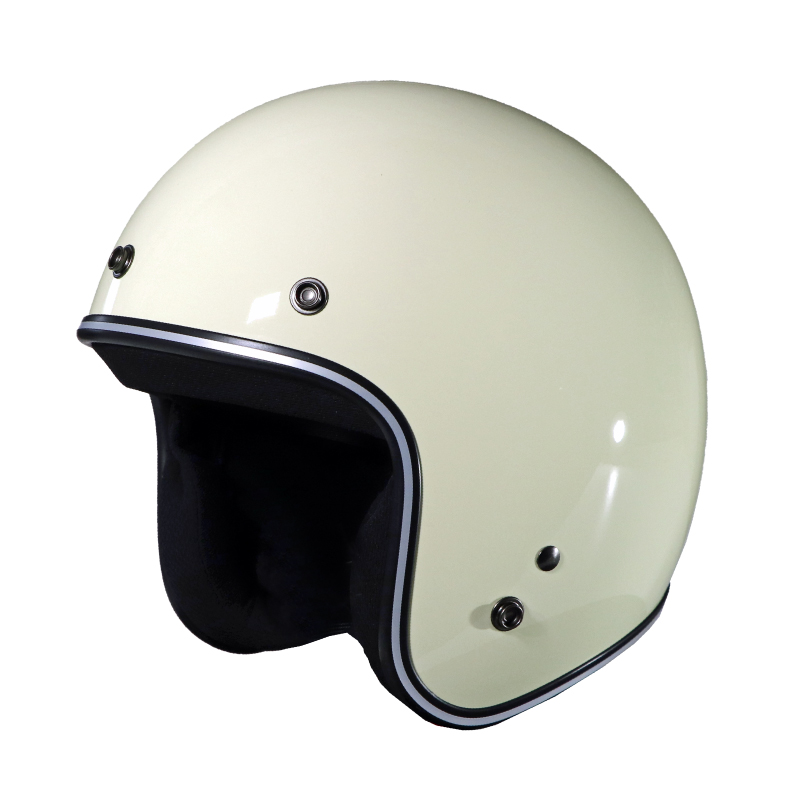 【在庫有】【送料無料】モトベース（MOTO BASE）SG・PSC規格 バイク用 ヴィンテージ タイプ ジェットヘルメット｜MBHL-VJ01 | モトベース | 04