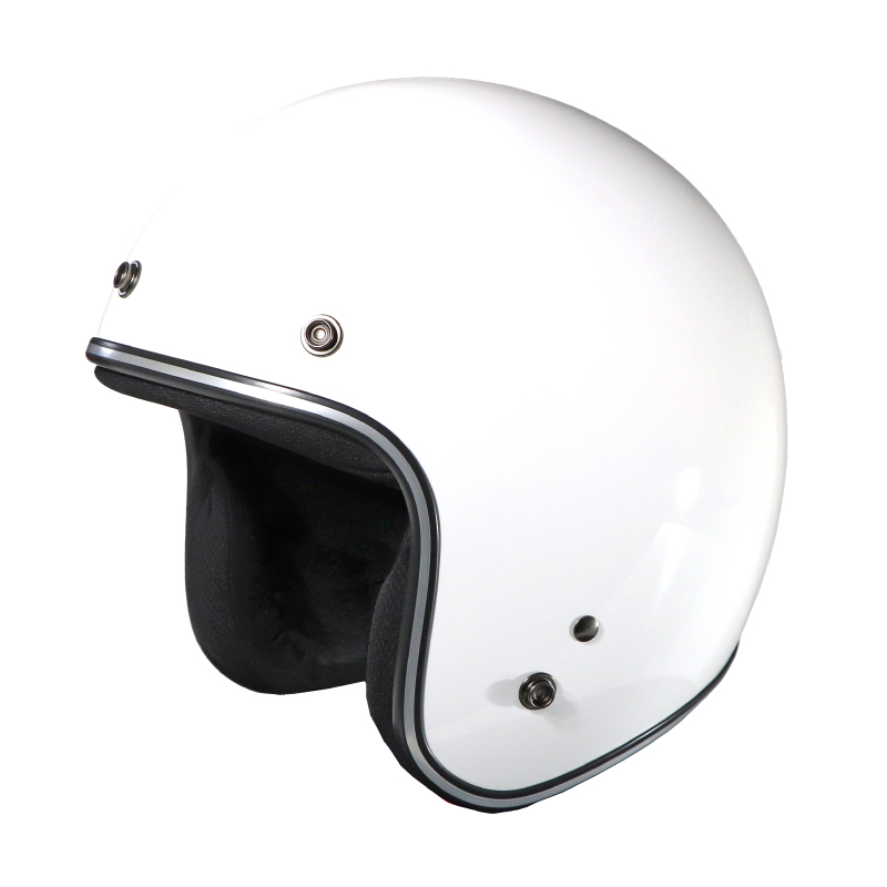 【在庫有】【送料無料】モトベース（MOTO BASE）SG・PSC規格 バイク用 ヴィンテージ タイプ ジェットヘルメット｜MBHL-VJ01 | モトベース | 03