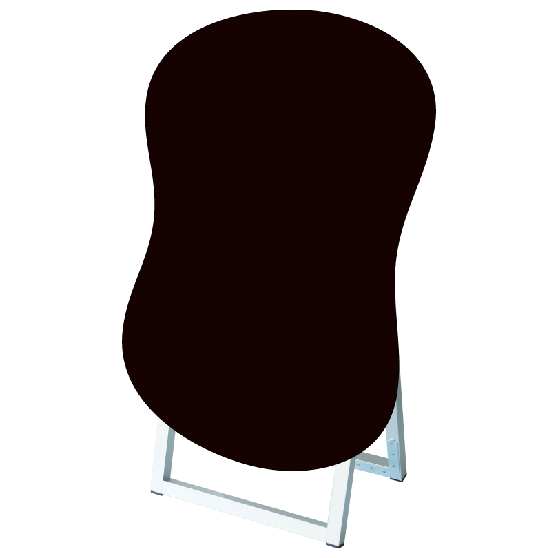 ★オシャレなスタンド看板☆【ブラックボード】 ☆オシャレなスタンド看板☆【ブラックボード】