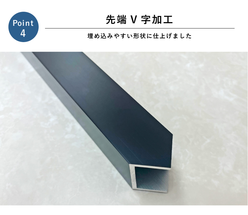2 本足支柱付き看板 H300×W400mm 支柱色：ブラック・ブロンズ シルバー