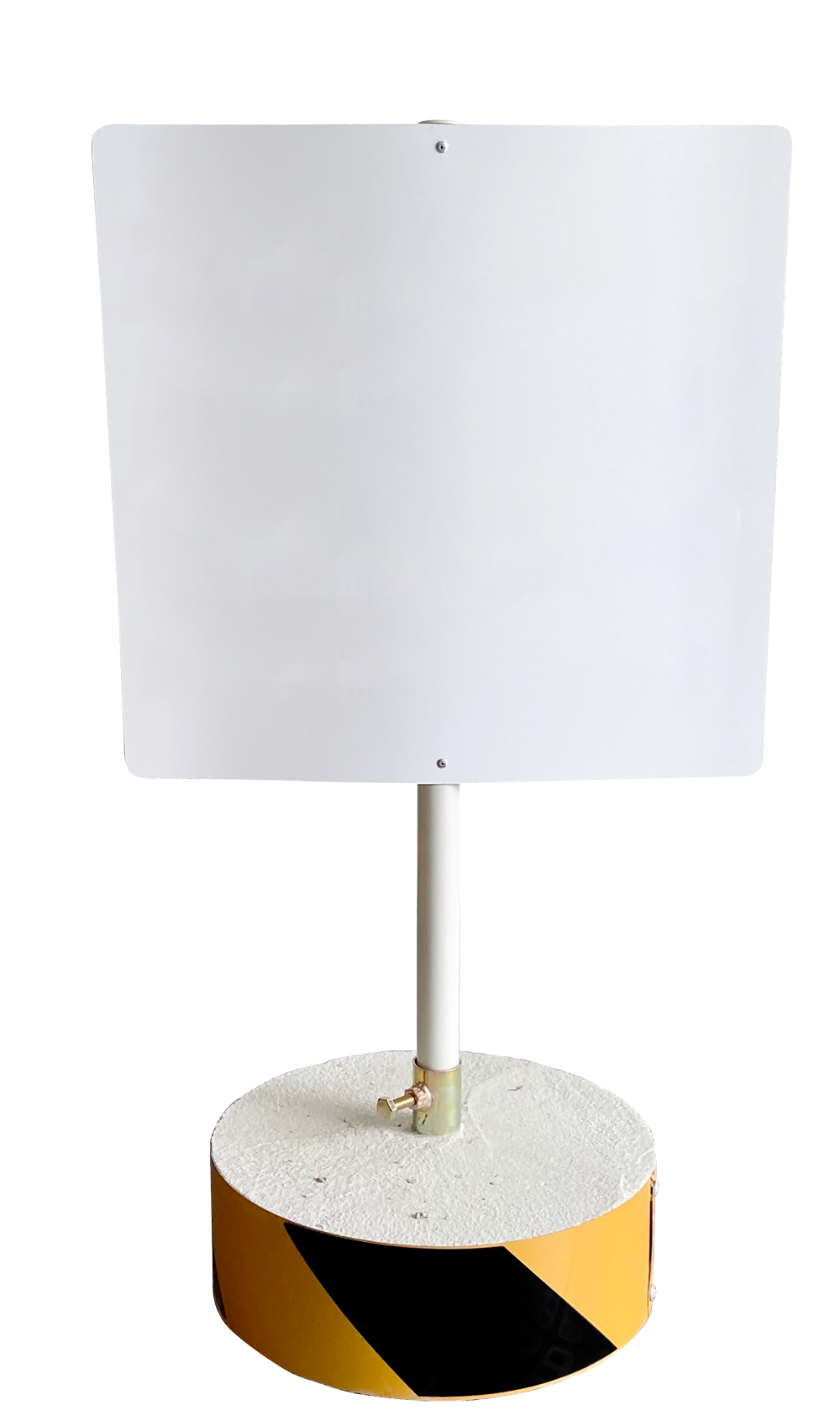 監視カメラ設置 スタンド看板 立て看板 屋外 両面 イラスト付き カメラ 樹脂製 会社 ビル マンション OS-19 | ブランド登録なし | 03