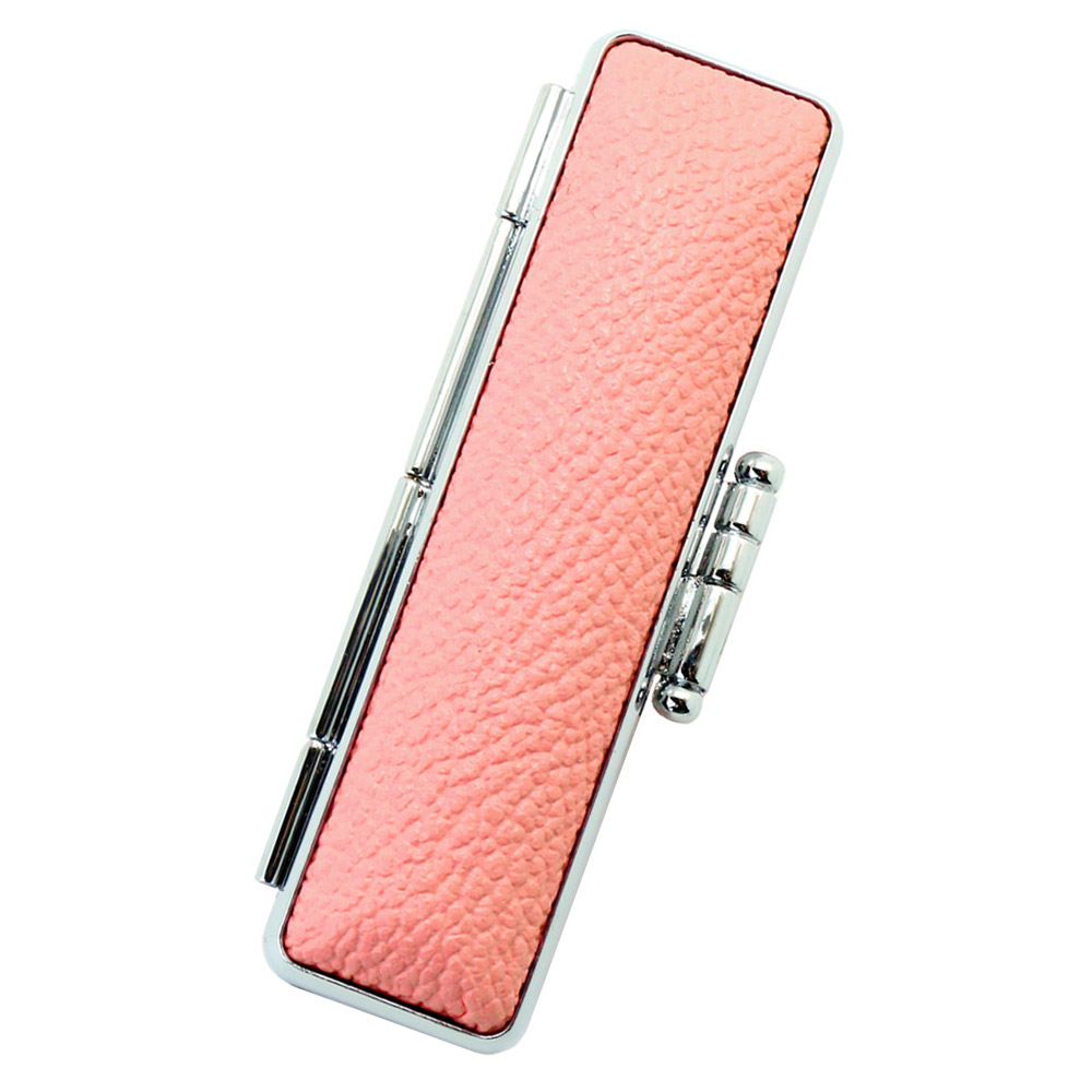 PLカラー牛もみ革印鑑ケース 10.5−12.0ミリ用 個人用印鑑ケース 印鑑