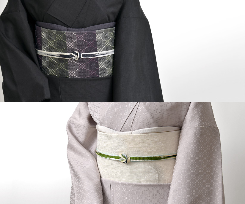 帯締め 綾竹台 鎌倉組 和小物さくら 謹製 江戸手組紐 正絹 日本製 3色