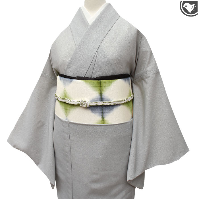 専用　桐生織　名古屋帯 8a488f9fc399caf65a7d2d6f25c1b1