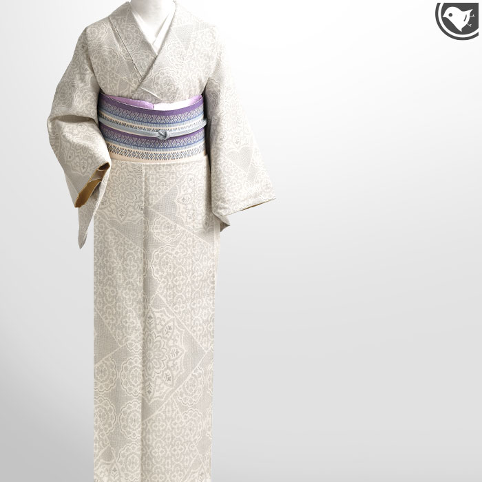 本場琉球 | 半幅帯 花織 - 知花花織 日本製 安い商品を通販サイトから