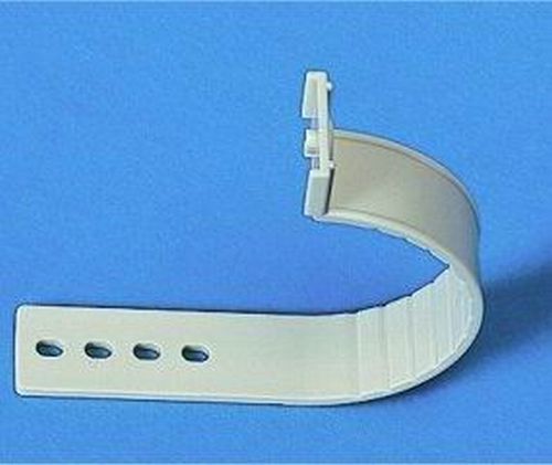 エアコン用　配管サドル　バンド1000個 因幡電工/INABA】KS-20-I エアコン配管サドル（10個入） : エアコン