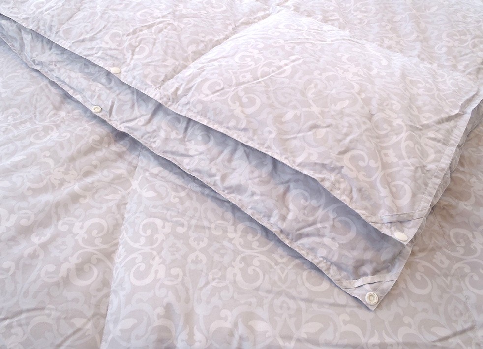 西川 高級羽毛布団2点セット 【クィーンサイズ】 nishikawa（西川）直営サイト限定］ハイクオリティ羽毛合掛け