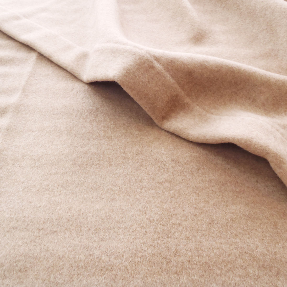 ロマンス小杉 カシミヤシングル カシミア毛布 日本製 カシミヤ毛布