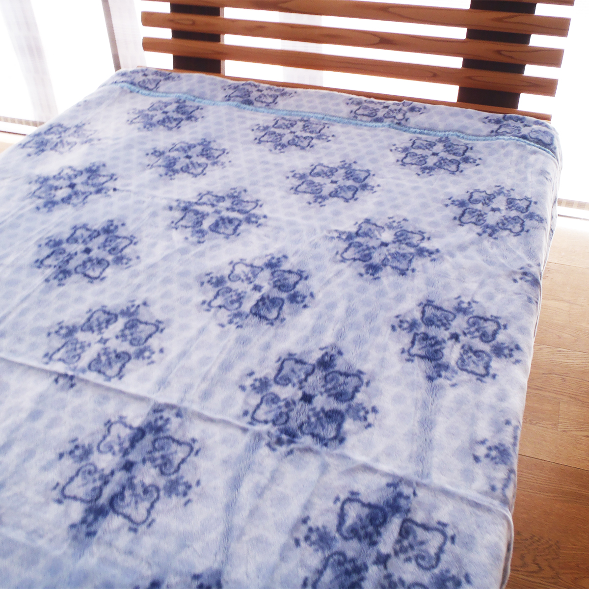 西川（nishikawa） 京都西川 毛布 シングルアクリル アクリルニュー