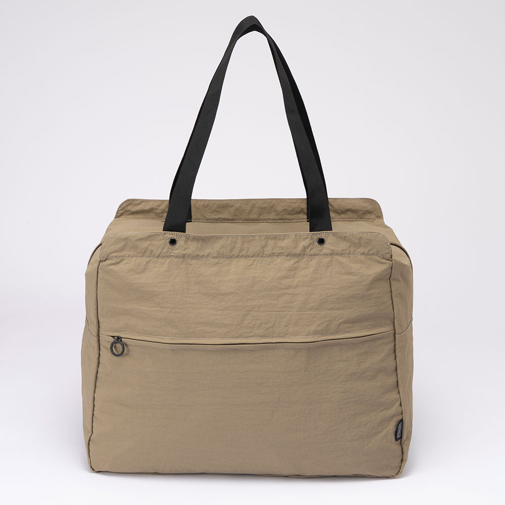 Refeela リフィーラ ポケッタブルボストンバッグ｜JTB商事オリジナル