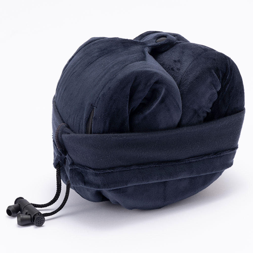 Refeela リフィーラ フィットネックピロー｜JTB商事オリジナル 旅行