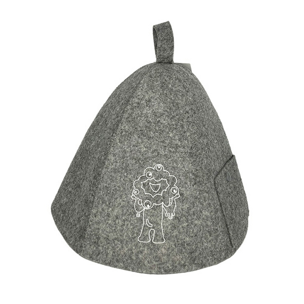 EXPO2025 ミャクミャクサウナハット : JTB 世界のおみやげ屋さん