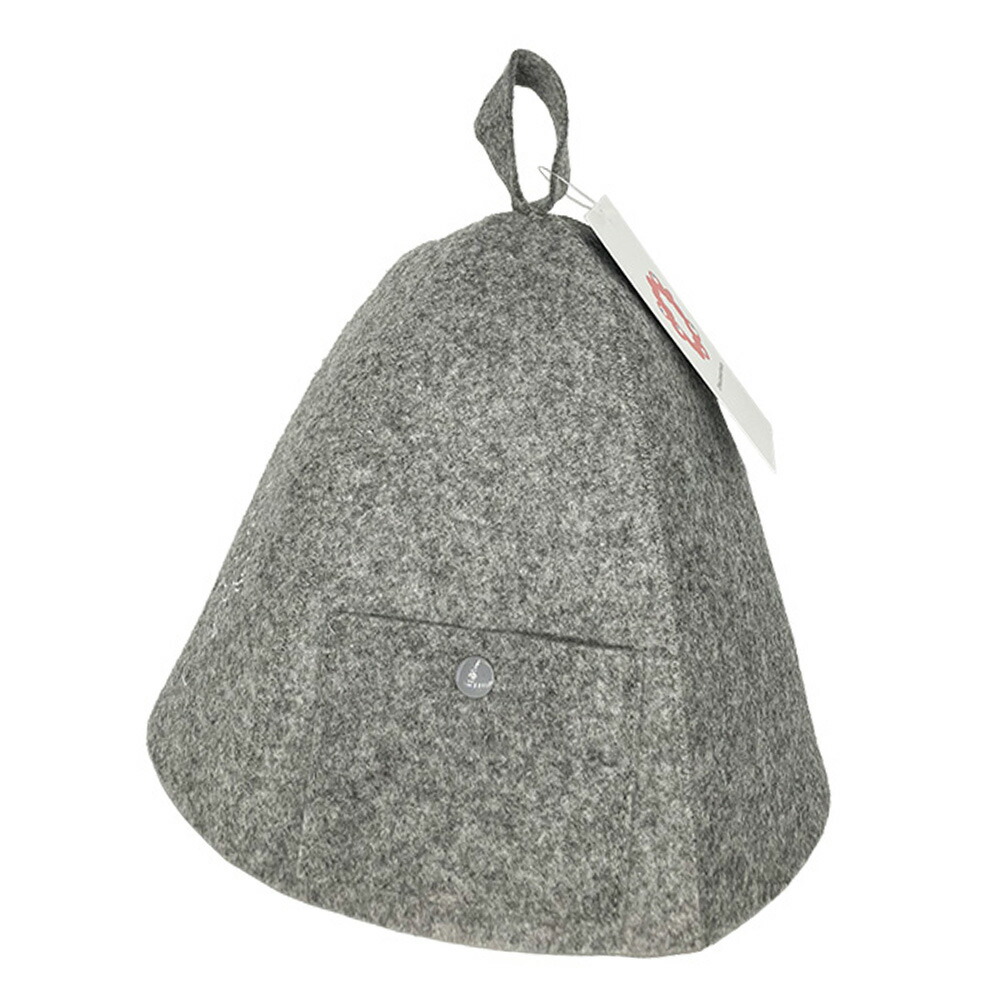 EXPO2025 ミャクミャクサウナハット : JTB 世界のおみやげ屋さん