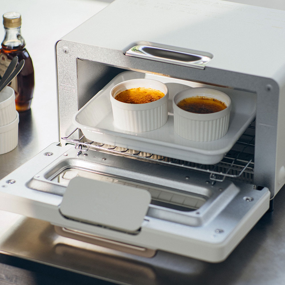 BALMUDA バルミューダ The Toaster Pro K11A-SE｜キッチン家電 調理家電 調理器具 トースター プレゼント ギフト 贈り物の画像