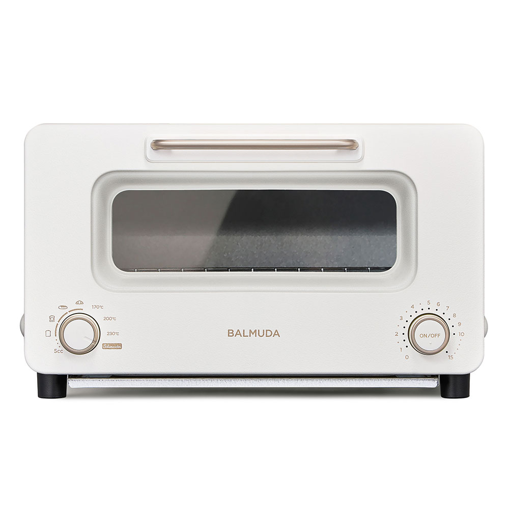BALMUDA バルミューダ The Toaster Pro K11A-SE｜キッチン家電 調理家電 調理器具 トースター プレゼント ギフト 贈り物の画像