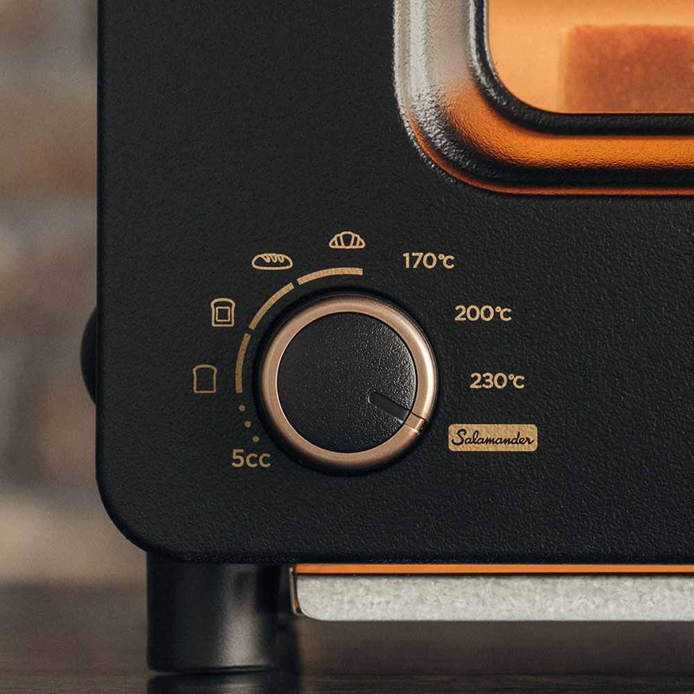 BALMUDA バルミューダ The Toaster Pro K11A-SE｜キッチン家電 調理家電 調理器具 トースター プレゼント ギフト 贈り物の画像