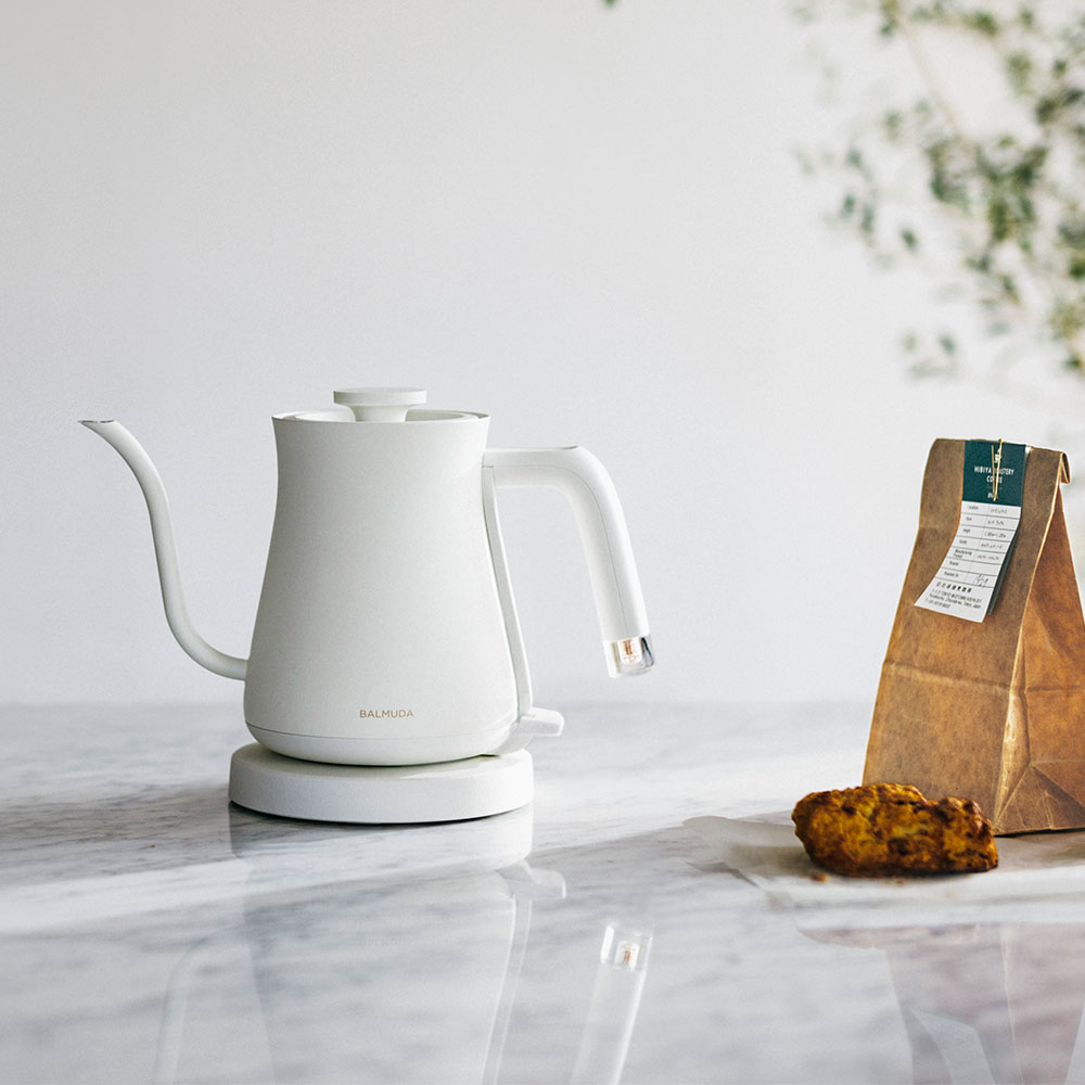 バルミューダ ケトルのおすすめ人気商品一覧 通販 - Yahoo!ショッピング