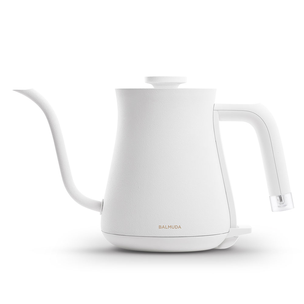 ❗️まもなく締切❗️週末特価❗️【未使用/未開封】BALMUDA The Pot バルミューダ ケトルのおすすめ人気商品一覧 通販 - Yahoo!ショッピング