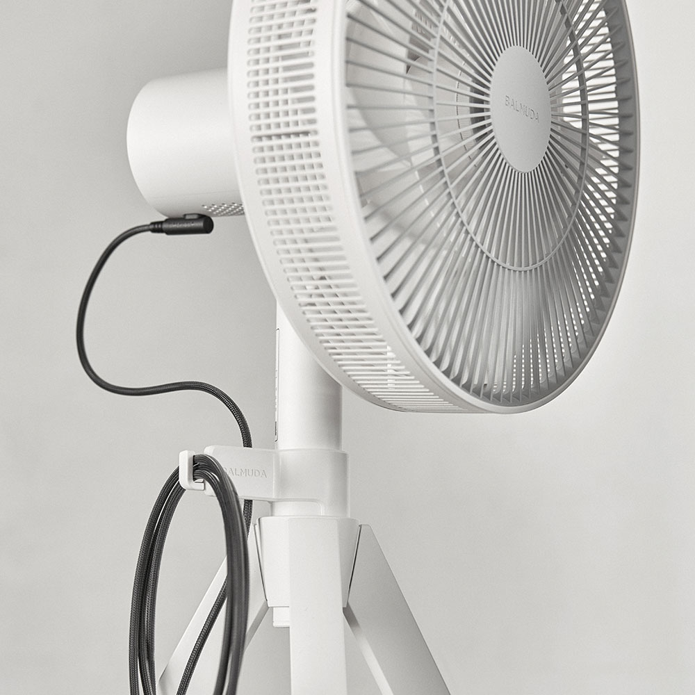 greenfan studio（扇風機本体）｜扇風機｜冷暖房器具、空調家電 | 家電