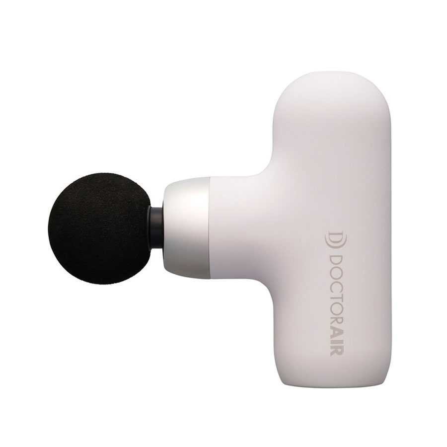 リラクゼーショングッズ DOCTORAIR DOCTORAIR ドクターエア エクサガン ケア REG-09｜美容家電