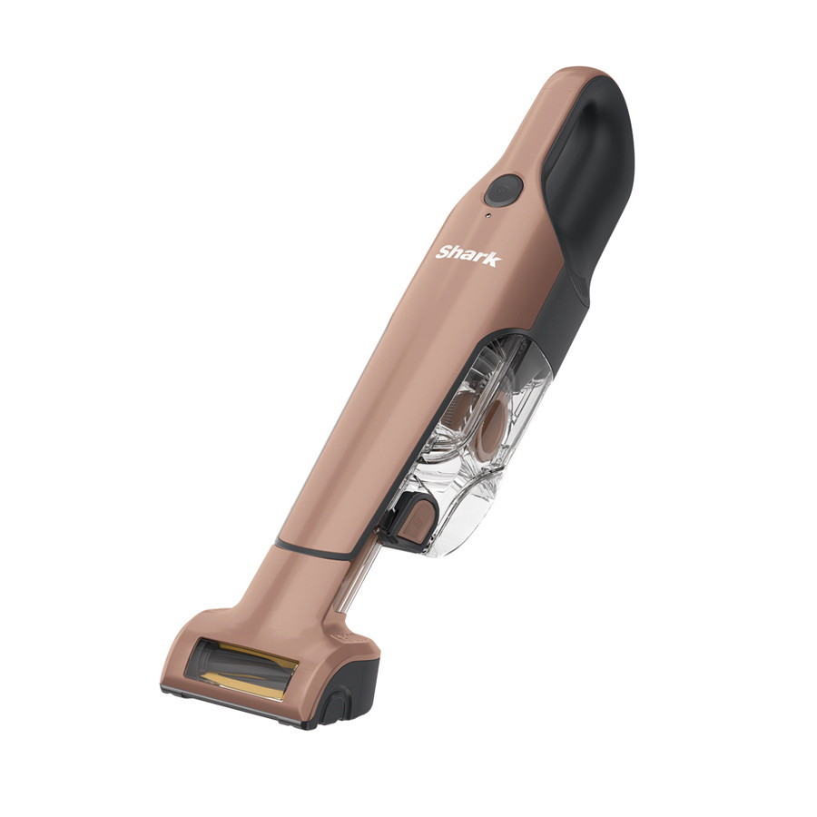 Shark シャーク 充電式サイクロンスティッククリーナー CH966J｜生活