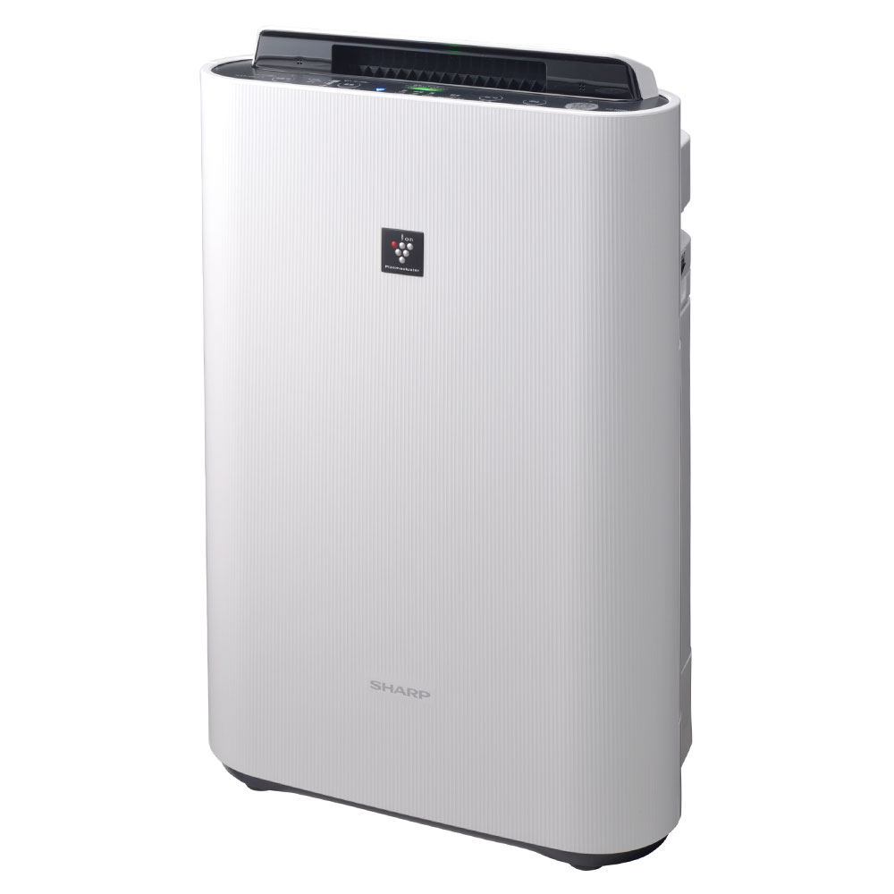 SHARP �v���Y�}�N���X�^�[������C����@ KC-M504J �S2�F�b�V���[�v ��C����� �� �����΍� �ێ� �ԕ� �C���t���G���U