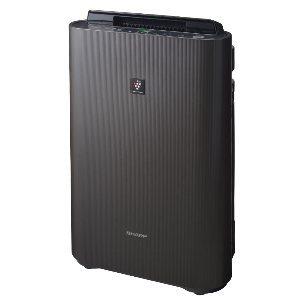 SHARP プラズマクラスター7000 加湿空気清浄機KC-M504J 2025 SHARP（シャープ） プラズマクラスター加湿空気清浄機 KC-M504J 全2色